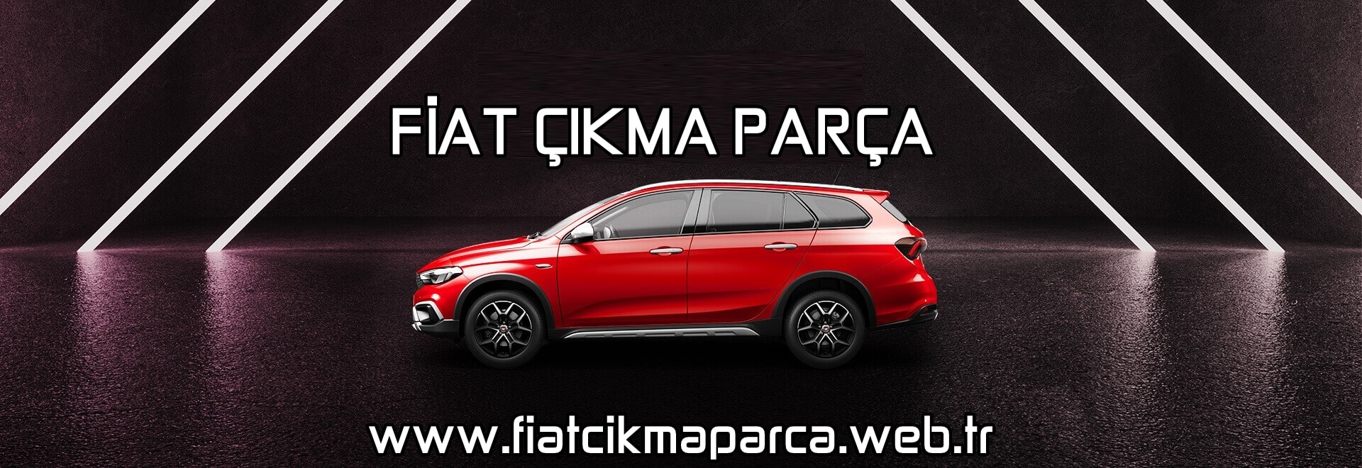 fiat çıkma parça