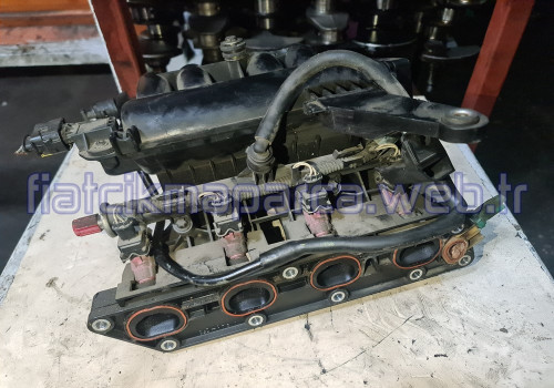 Fiat Egea 1.4 16V Emme Manifold