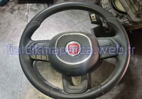 Fiat Egea Direksiyon Simidi